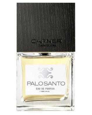 Palo Santo-Carner Barcelona samples & decants -Scent Split