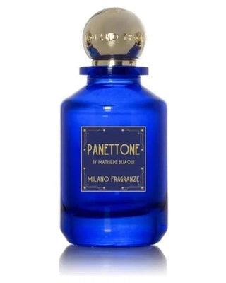 Panettone-Milano Fragranze samples & decants -Scent Split