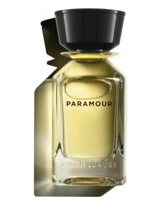 Paramour-Omanluxury samples & decants -Scent Split