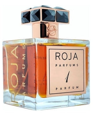 Parfum De La Nuit No 1-Roja Parfums samples & decants -Scent Split