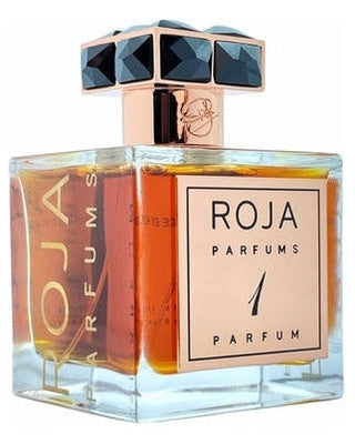 pierre de la nuit perfume