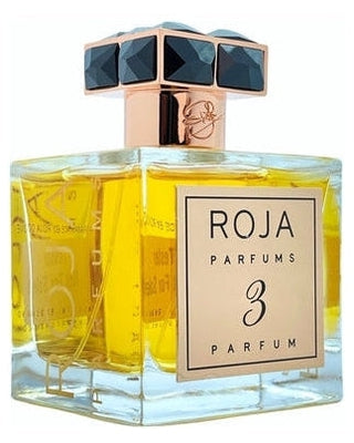 Parfum De La Nuit No 3-Roja Parfums samples & decants -Scent Split