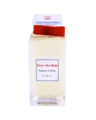 Paris Abu Dhabi-Stephanie De Bruijn samples & decants -Scent Split