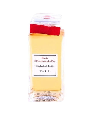 Paris Saint Germain Des Pres-Stephanie De Bruijn samples & decants -Scent Split