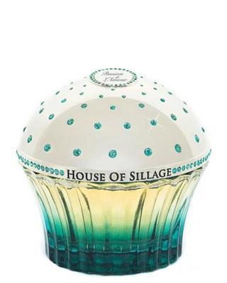 Passion De L’Amour-House of Sillage samples & decants -Scent Split