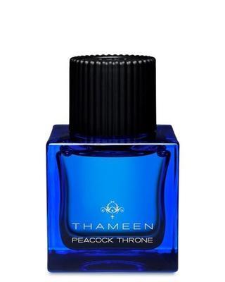 Peacock Throne-Thameen samples & decants -Scent Split