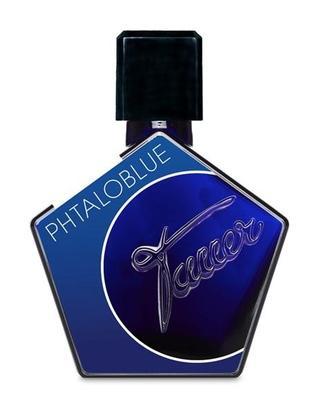 Phtaloblue-Tauer Perfumes samples & decants -Scent Split