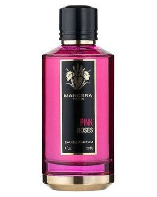 Pink Roses-Mancera samples & decants -Scent Split