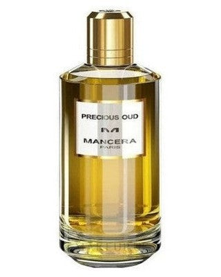 Precious Oud-Mancera samples & decants -Scent Split