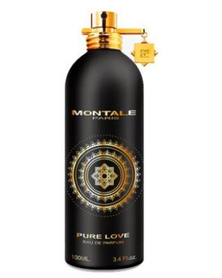Pure Love-Montale samples & decants -Scent Split