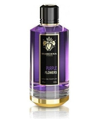 Purple Flowers-Mancera samples & decants -Scent Split