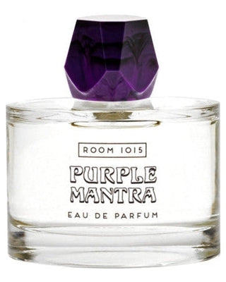 Purple Mantra Sample & Decants by 1015 Scent Split