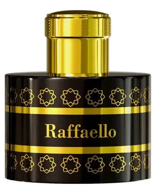 Raffaello-Pantheon Roma samples & decants -Scent Split