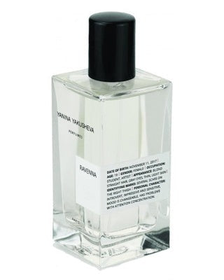 Ravenna-Yanina Yakusheva samples & decants -Scent Split