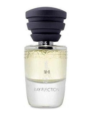 Ray-Flection-Masque Milano samples & decants -Scent Split