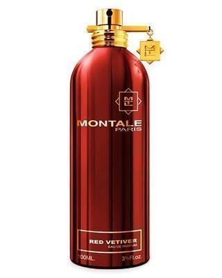 Red Vetiver-Montale samples & decants -Scent Split