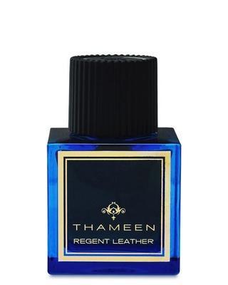 Regent Leather-Thameen samples & decants -Scent Split