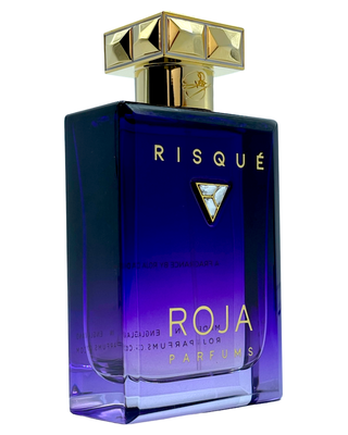 Risque Essence de Parfum-Roja Parfums samples & decants -Scent Split