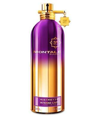 Ristretto Intense Cafe-Montale samples & decants -Scent Split