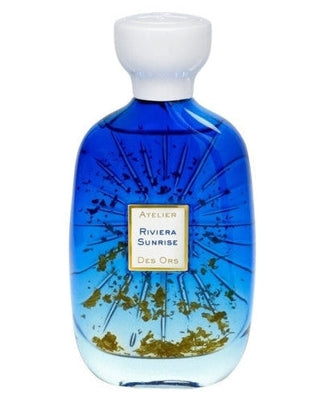 Riviera Sunrise-Atelier des Ors samples & decants -Scent Split