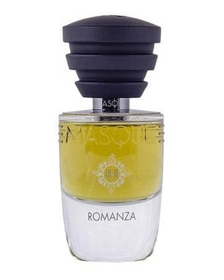 Romanza-Masque Milano samples & decants -Scent Split