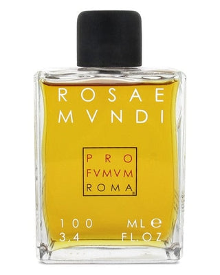 Rosae Mundi