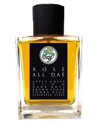 Rosé All Daé-Gallagher Fragrances samples & decants -Scent Split
