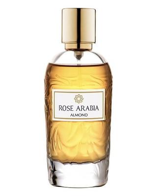Rose Arabia Almond-Widian samples & decants -Scent Split