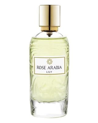 Rose Arabia Lily-Widian samples & decants -Scent Split