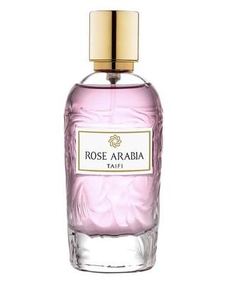 Rose Arabia Taifi-Widian samples & decants -Scent Split