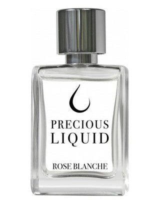 Rose Blanche-Precious Liquid samples & decants -Scent Split