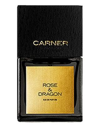 Rose & Dragon-Carner Barcelona samples & decants -Scent Split