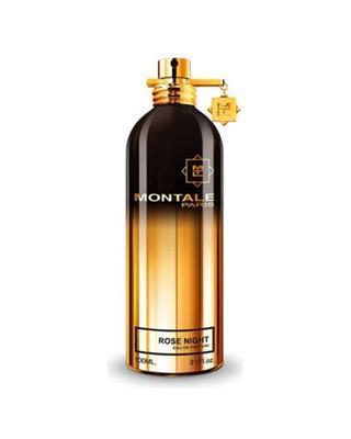 Rose Night-Montale samples & decants -Scent Split