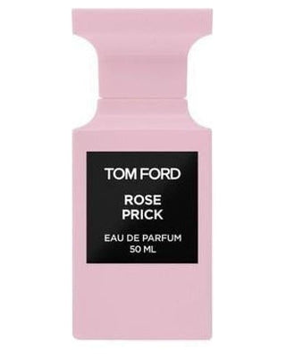 Rose Prick-Tom Ford samples & decants -Scent Split
