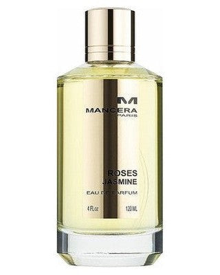 Roses Jasmine-Mancera samples & decants -Scent Split