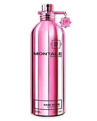 Roses Musk-Montale samples & decants -Scent Split