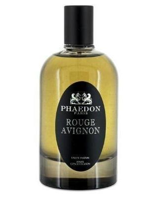 Rouge Avignon-Phaedon samples & decants -Scent Split