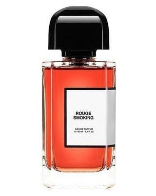 Rouge Smoking-bdk Parfums samples & decants -Scent Split