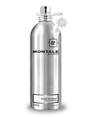 Royal Aoud-Montale samples & decants -Scent Split