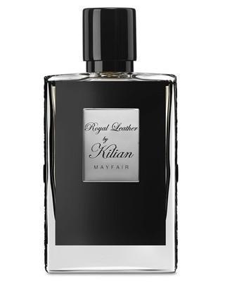 Royal Leather-By Kilian samples & decants -Scent Split