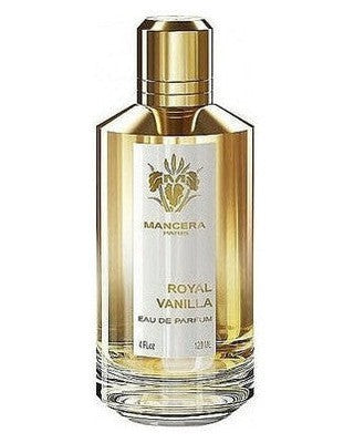 Royal Vanilla-Mancera samples & decants -Scent Split