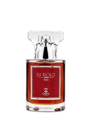 Ryder-Ex Idolo samples & decants -Scent Split