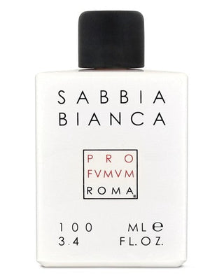 Sabbia Bianca