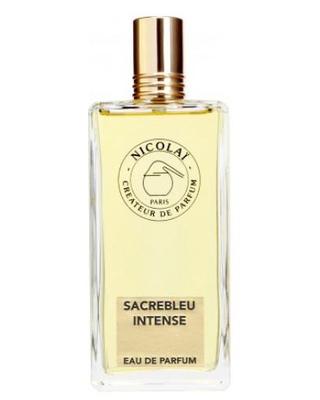 Sacrebleu Intense-Parfums de Nicolai samples & decants -Scent Split