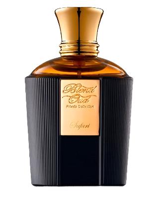 Safari-Blend Oud samples & decants -Scent Split