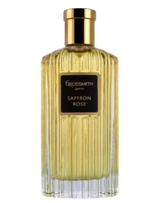 Saffron Rose-Grossmith samples & decants -Scent Split