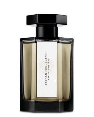Safran Troublant-L'Artisan Parfumeur samples & decants -Scent Split