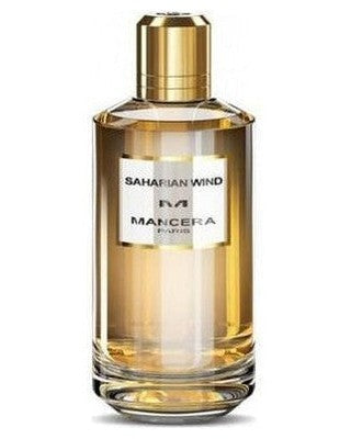 Saharian Wind-Mancera samples & decants -Scent Split