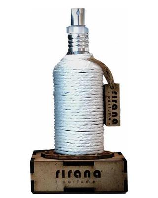 Salty Citrus-Rirana Parfume samples & decants -Scent Split