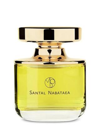 Santal Nabataea-Mona di Orio samples & decants -Scent Split